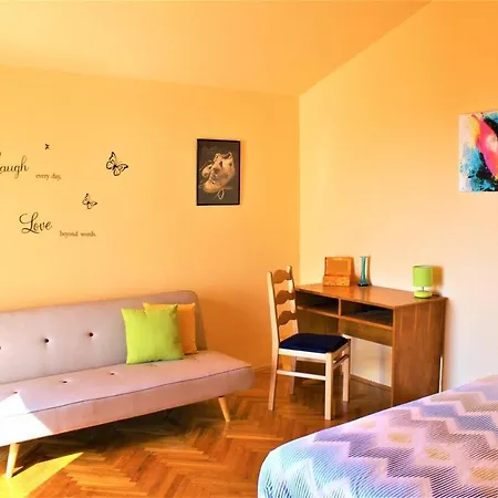 15499a Apartmán Primošten