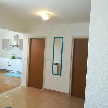 15499a Apartmán Primošten