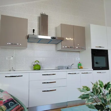 Apartmán 15499a