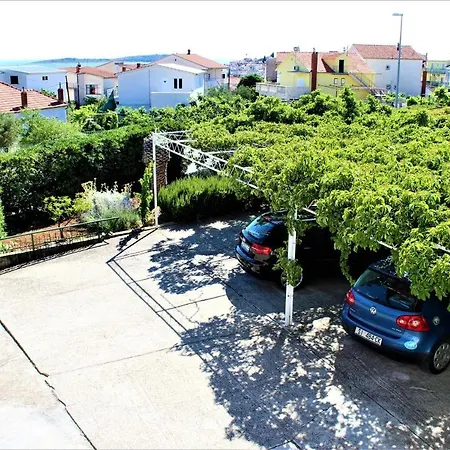 Apartmán 15499a