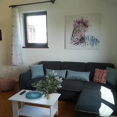 Apartmán 15499a *