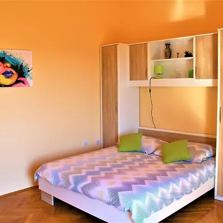 15499a Apartmán Primošten
