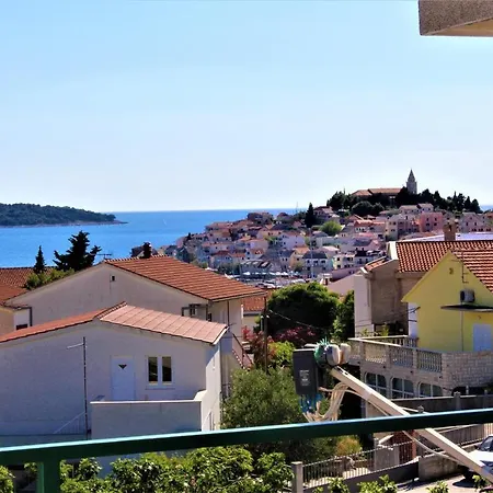Apartmán 15499a Primošten