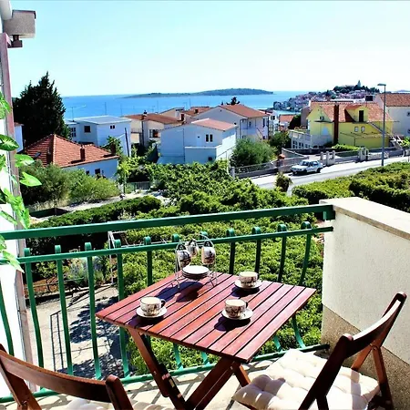 Apartmán 15499a *