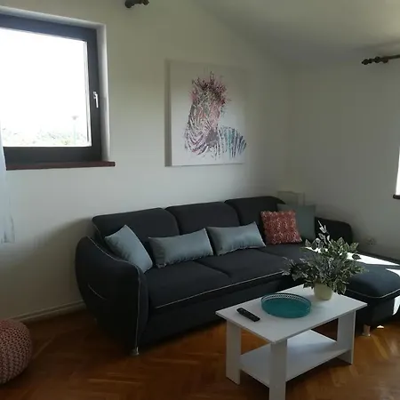 15499a Apartmán