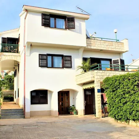 15499a Apartmán *
