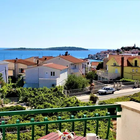 15499a Apartmán Primošten