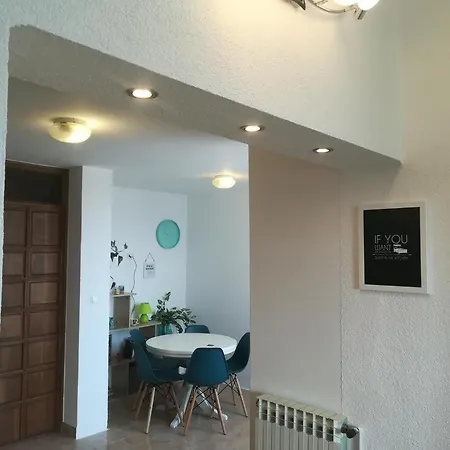 15499a Apartmán Primošten