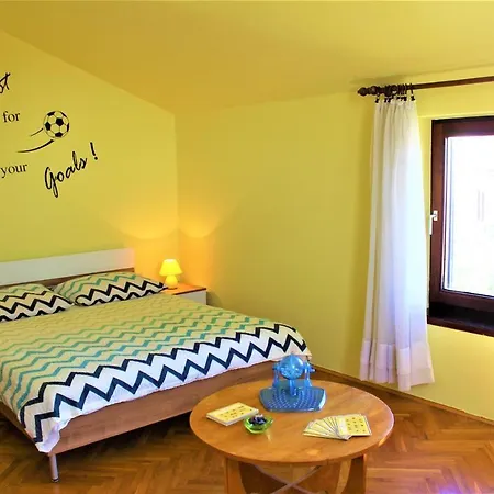 15499a Apartmán Primošten