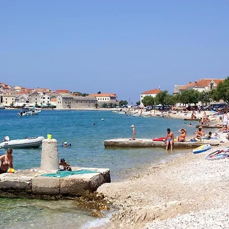 15499a Primošten